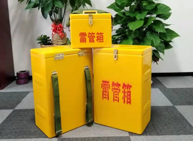 西安如何防止雷管箱炸药箱等矿用物品生锈？