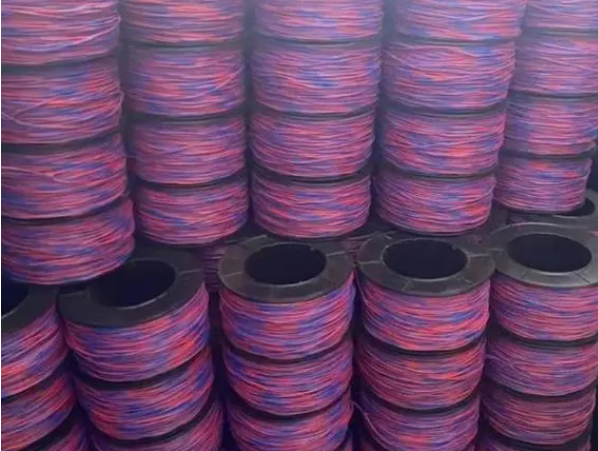 西安爆破母线必须符合的要求有哪些？