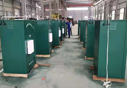 西安移动炸药库：安全与效率并重的爆破行业新趋势